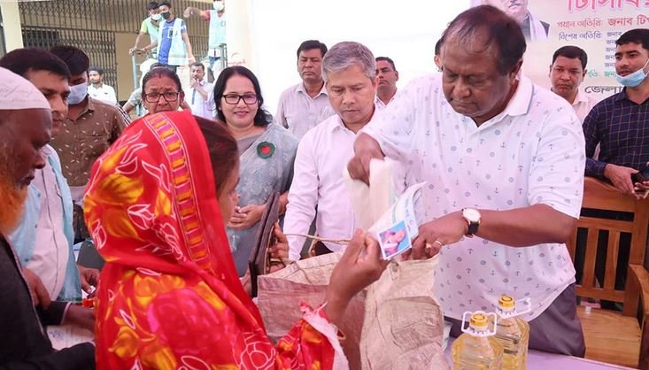 রমজানে দ্রব্যমূল্য বৃদ্ধির সম্ভাবনা নেই: বাণিজ্যমন্ত্রী
