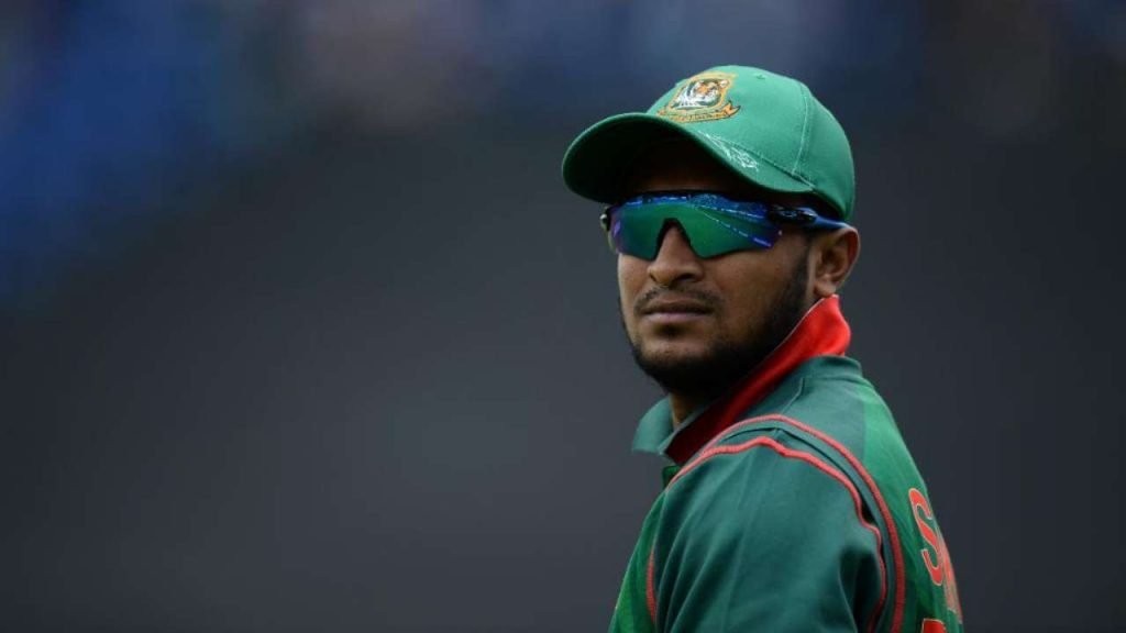 হাসপাতালে ভর্তি সাকিবের মা-শাশুড়ি-সন্তান