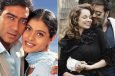 কঙ্গনার কারণে ভাঙতে বসেছিল অজয়-কাজলের সংসার