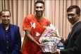 আরেক ব্রাজিলিয়ান বসুন্ধরা কিংসে