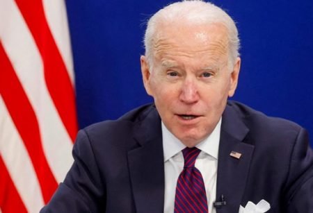 মুসলিমদের রমজানের শুভেচ্ছা জানালেন বাইডেন