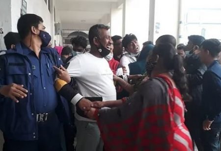 কেরানীগঞ্জের বাঁশ ব্যবসায়ী হত্যায় চারজনের মৃত্যুদণ্ড