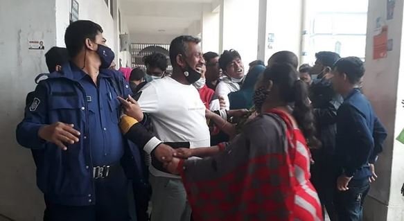 কেরানীগঞ্জের বাঁশ ব্যবসায়ী হত্যায় চারজনের মৃত্যুদণ্ড