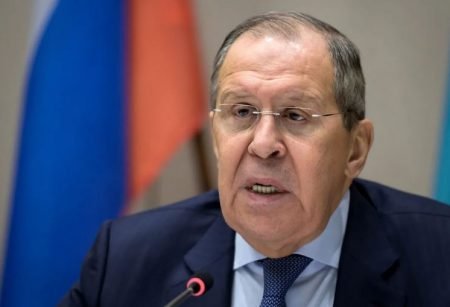 ন্যাটো রাশিয়ার সাথে ছায়াযুদ্ধে জড়িয়েছে