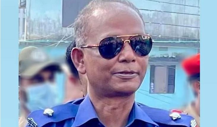 টিপকাণ্ড নিয়ে প্রতিবাদকারীদের বিরুদ্ধে আপত্তিকর পোস্ট, পুলিশ কর্মকর্তা ক্লোজড
