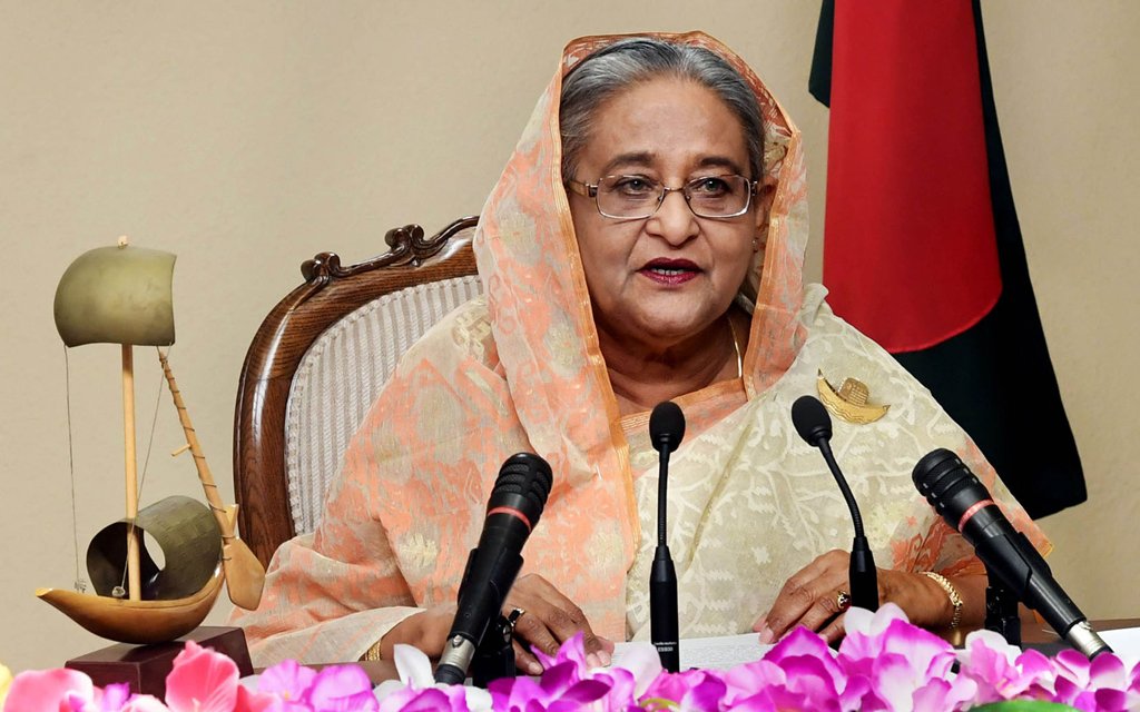 অটিজম আক্রান্ত শিশুরা বোঝা নয়: প্রধানমন্ত্রী