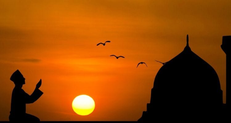 রমজান কোরআন নাজিলের মাস