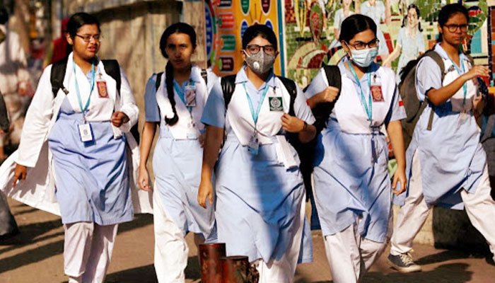 স্কুল-কলেজ ২০ এপ্রিল পর্যন্ত খোলা থাকবে