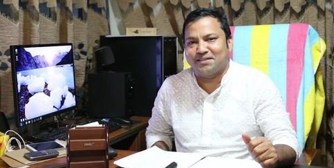 টিপ পরা অভিনেতাদের এবার হিজাব পরতে বললেন সিদ্দিক