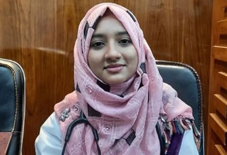 মেডিকেলে প্রথম সুমাইয়া মীম