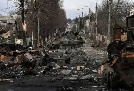 বুচায় ‘গণহত্যার’ তদন্ত করবে জাতিসংঘ