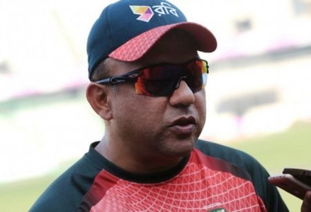 আম্পায়ার ইস্যুতে মুখ খুললেন সুজন