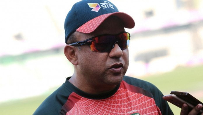আম্পায়ার ইস্যুতে মুখ খুললেন সুজন