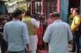 প্রেমে ব্যর্থ হয়ে প্রেমিকাকে ছুরিকাঘাত, প্রেমিকের বিষপান