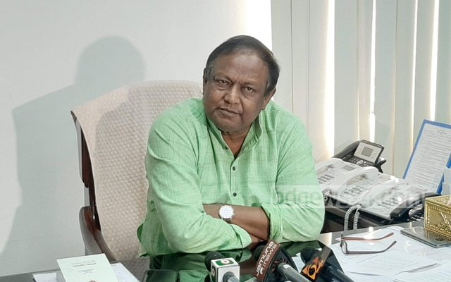 চাঁদাবাজিসহ পথে পথে ভোগান্তি কমলে পণ্যের দামও কমবে : বাণিজ্যমন্ত্রী
