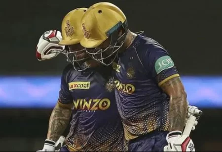 আইপিএল ১৫ বছরের ইতিহাসে বিরল যে ঘটনার সাক্ষী হল