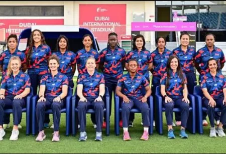 বাংলাদেশসহ ১১ দেশের ১১ ক্রিকেটার নিয়ে দল গঠন! বিরল নজির,