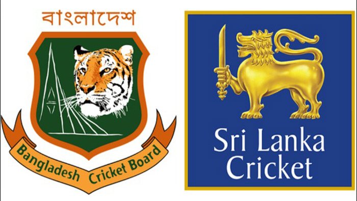 শ্রীলঙ্কার কাছে টস হেরে ফিল্ডিংয়ে বাংলাদেশ