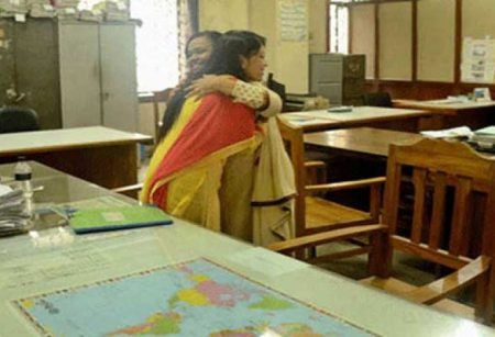 আজ খুলেছে অফিস ঈদের ছুটি শেষে