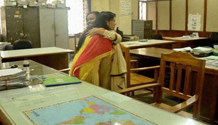 আজ খুলেছে অফিস ঈদের ছুটি শেষে