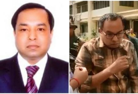 বাংলার পি কে হালদার যেভাবে পশ্চিমবঙ্গে গিয়ে শিবশংকর হলেন