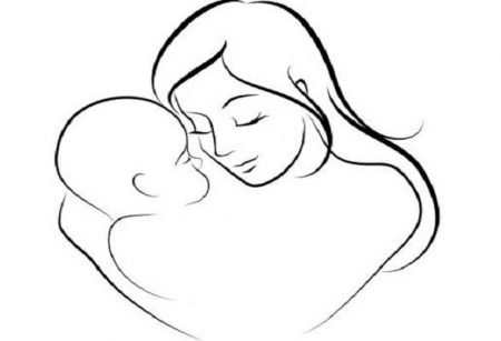 আজ বিশ্ব মা দিবস