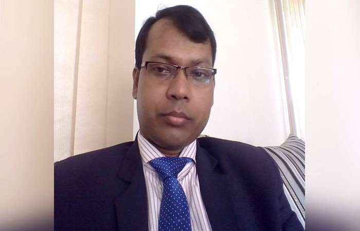সারওয়ার আলম শাস্তি পেলেন