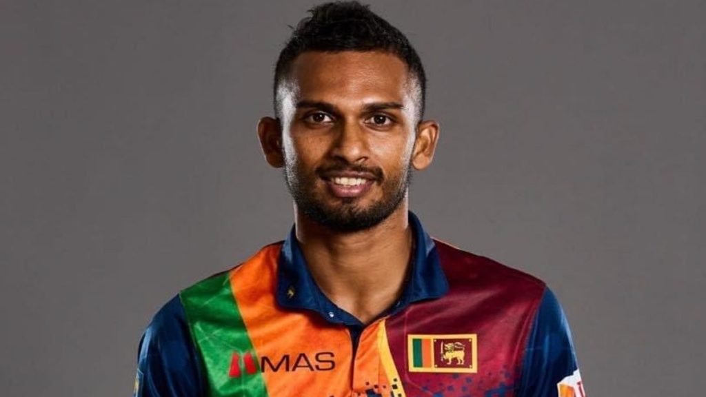 ভারতের হার যা বললেন লংকান অধিনায়ক