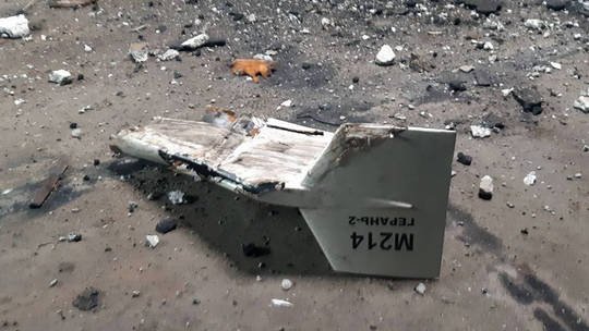 ইরানের রাষ্ট্রদূতকে বহিষ্কার করেছে ইউক্রেন : রিপোর্ট