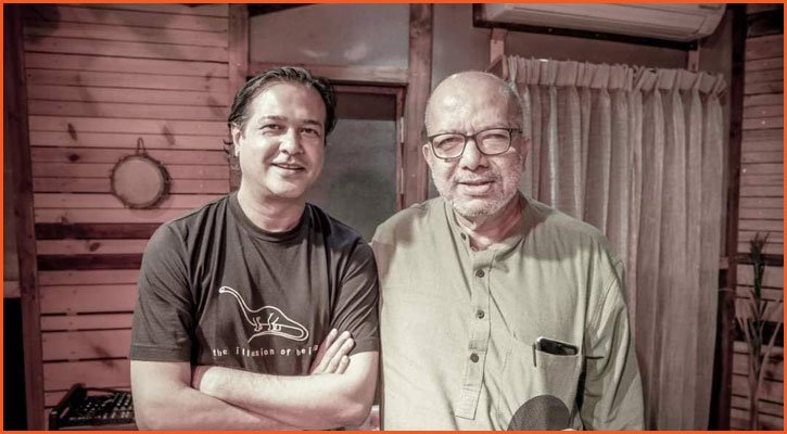 ‘আসিফ এখন একান্নোয়, কবীর চলছে তিয়াত্তর’