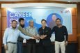 প্রেসিডেন্সি ইউনিভার্সিটিতে “ক্যারিয়ার চ্যাট ওয়িথ ডন সামদানী