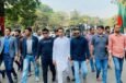 অলিগলিতে আওয়ামী লীগ কর্মীদের অবস্থান