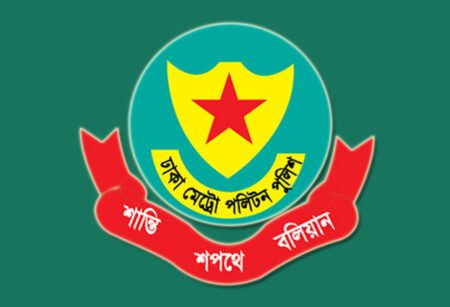 ডিএমপির ৭ থানায় নতুন ওসি