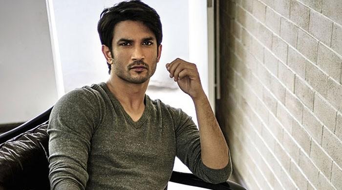 খুন হয়েছেন সুশান্ত রাজপুত