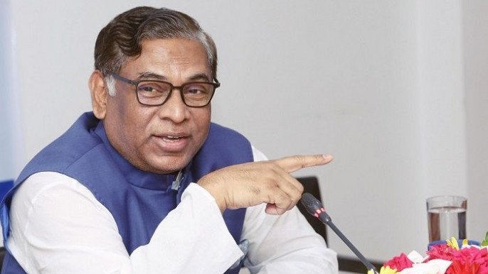 প্রতি মাসেই সমন্বয় করা হবে বিদ্যুতের দাম: প্রতিমন্ত্রী