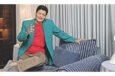 নায়ক ফারুক আর নেই