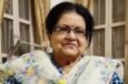 কাজী নজরুল ইসলামের পুত্রবধূ কল্যাণী আর নেই