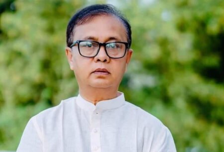ফেনী ১ আসনে জয় আলাউদ্দিন নাসিম