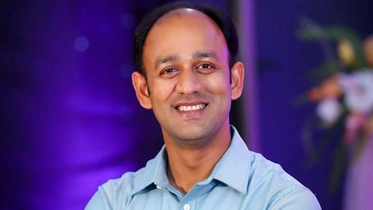 জয়ী ব্যারিস্টার সুমন