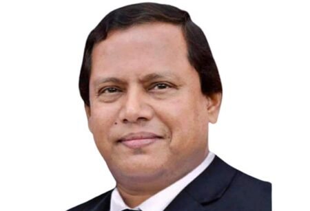 জামালপুর-৩ বিজয়ী মির্জা আজম