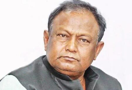 রংপুর-৪ আসনে নৌকার টিপু মুনশি নির্বাচিত