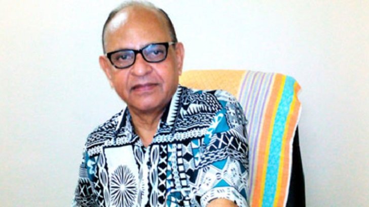 ডা. সামন্ত লাল স্বাস্থ্যের দায়িত্বে