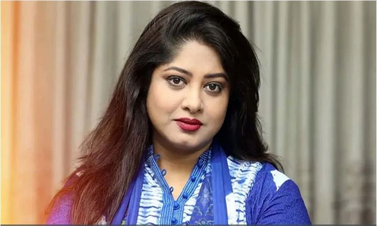 মৌসুমীর বিরুদ্ধে গ্রেফতারি পরোয়ানা