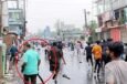 শর্টগান হাতে শিক্ষার্থীদের ধাওয়া করলেন চেয়ারম্যানের গাড়িচালক