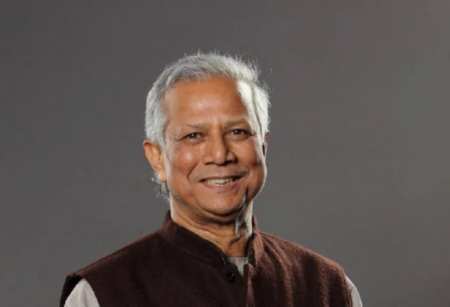 ড. ইউনূসকে প্রধান উপদেষ্টা করে অন্তর্বর্তীকালীন সরকারের রূপরেখা