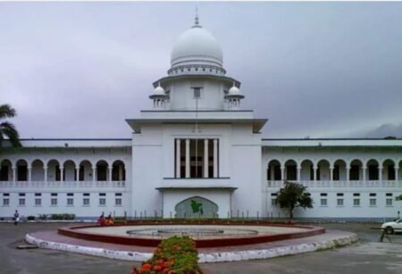 সরাসরি গুলি না করার নির্দেশনা চেয়ে করা রিট খারিজ